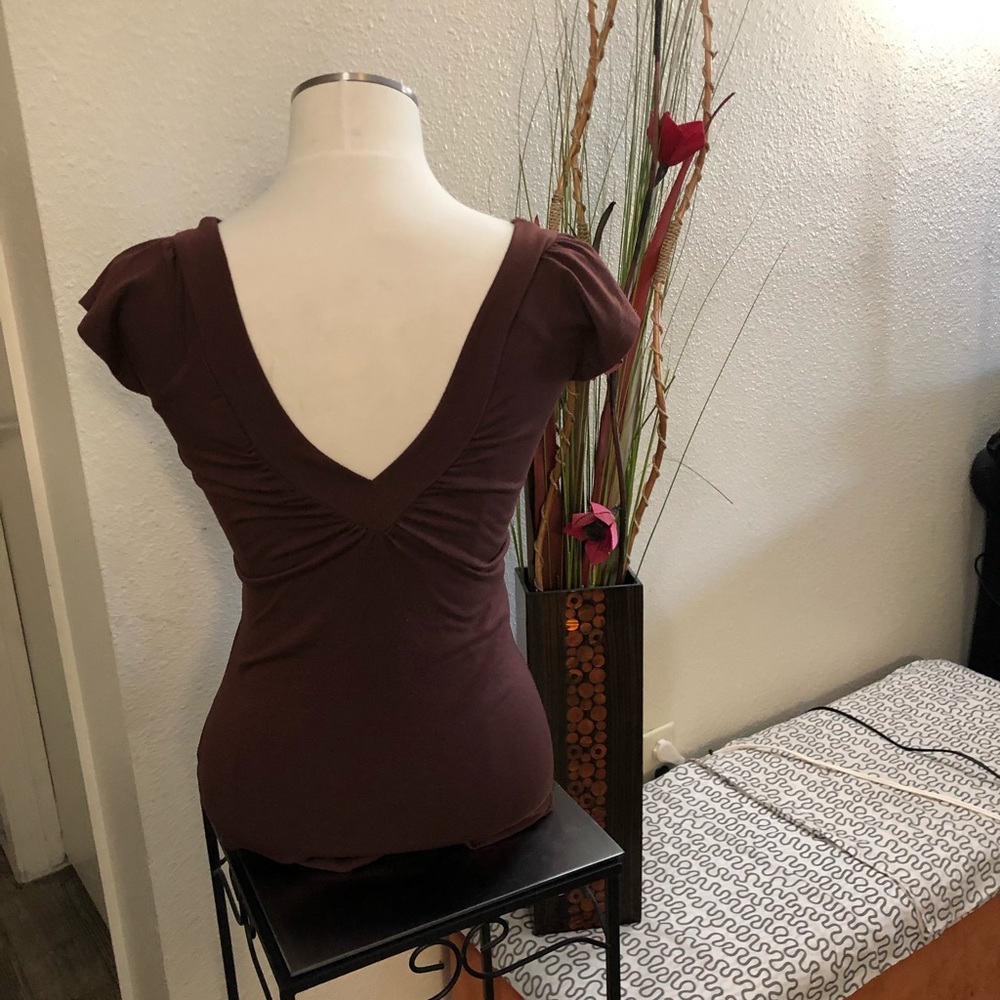 Blouse preloved - Picture 2 of 4